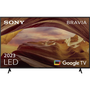 Sony KD-55X75WL 55" 4K Ultra HD Smart LED TV
