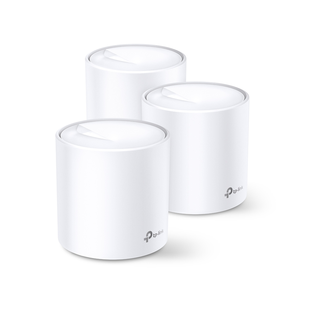 Mesh Wi-Fi система TP-Link Deco X60