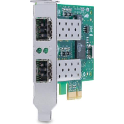 Allied Telesis AT-2911SFP/2-901 netværkskort Intern Fiber 1000 Mbit/s