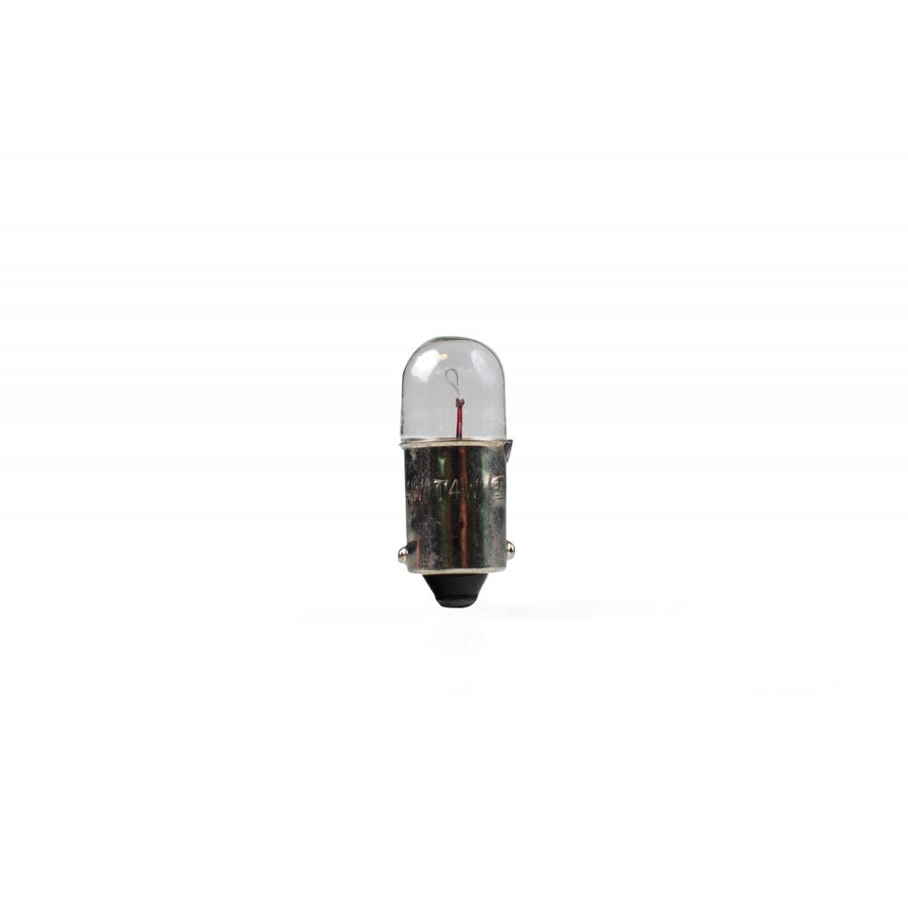 M-Tech T4W, BA9 halogén izzó 12V, 1db (72Z13) (72Z13)