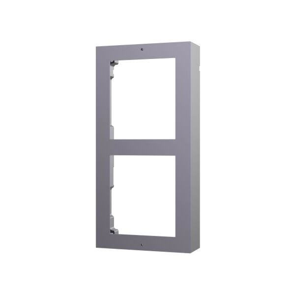 Hikvision IP kaputelefon szerelőkeret (DS-KD-ACW2) (DS-KD-ACW2)