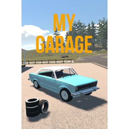 My Garage