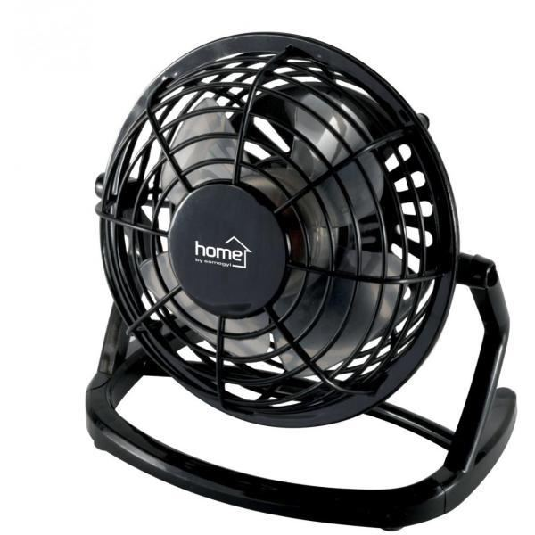 Somogyi TF 10 USB asztali USB ventilátor (TF 10)