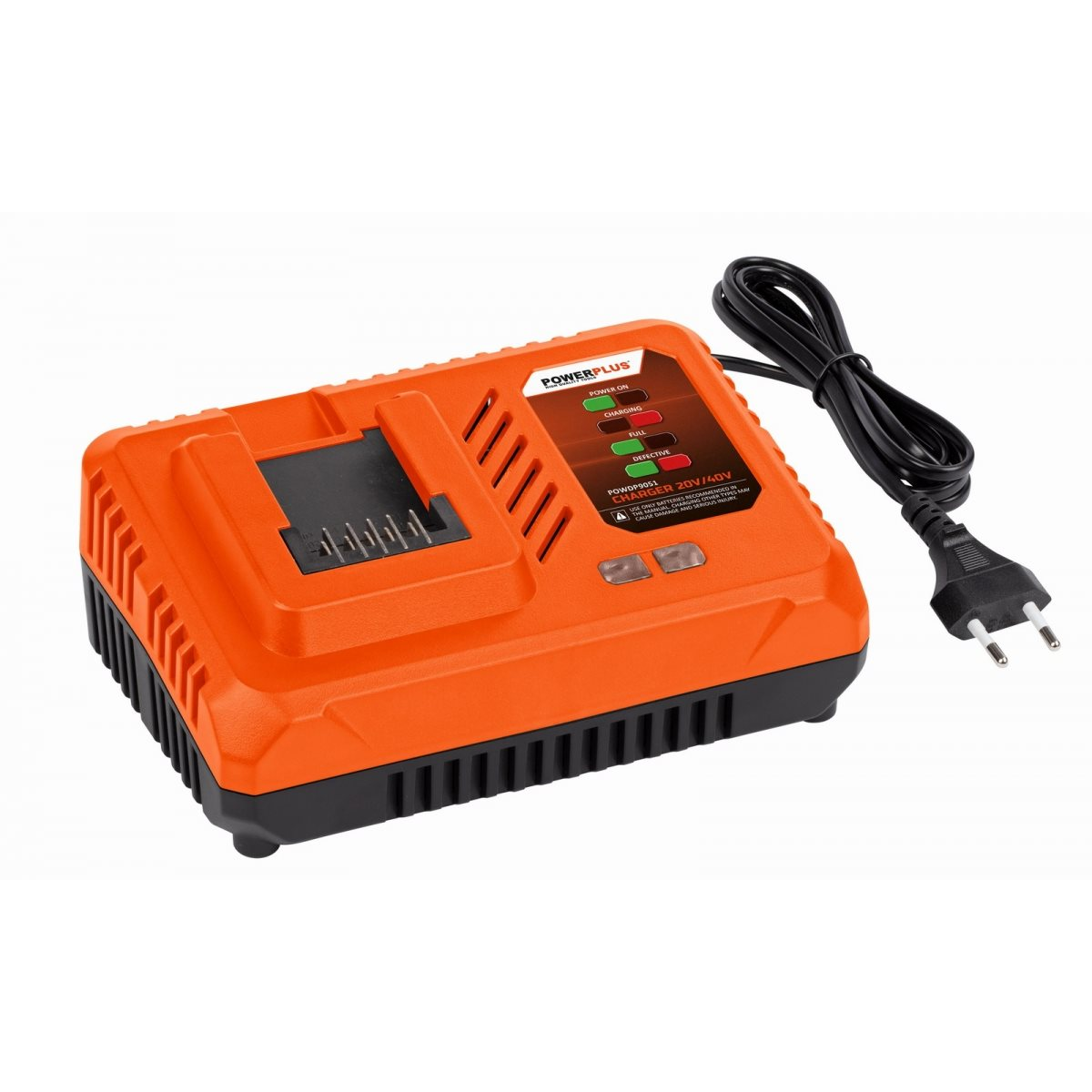 PowerPlus DualPower POWDP9051 (POWDP9051)