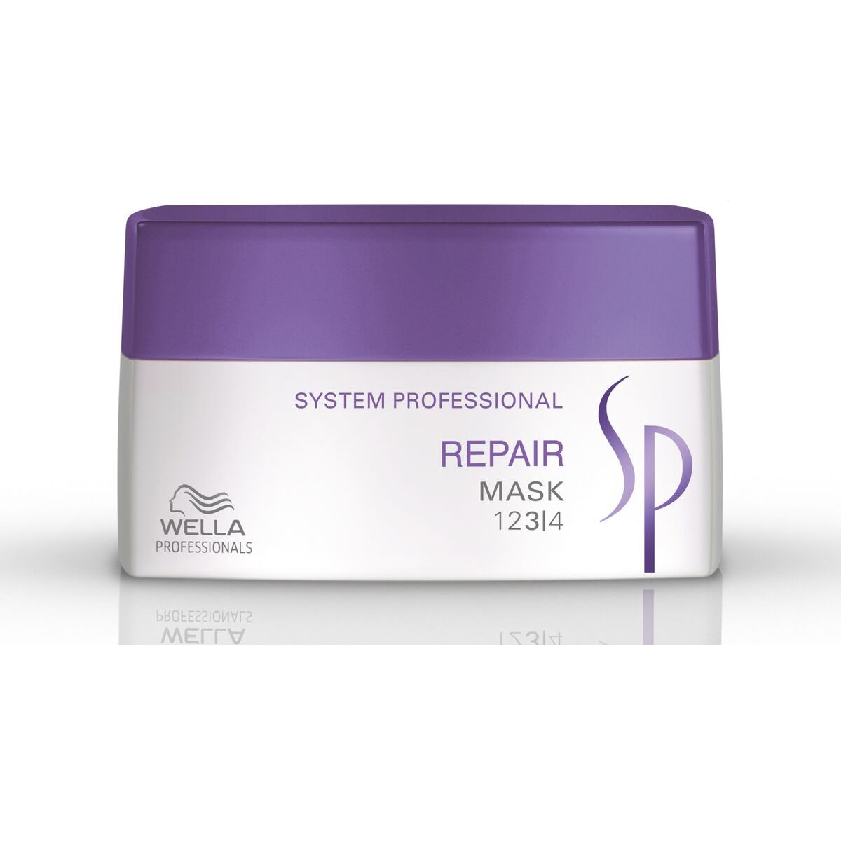 WELLA PROFESSIONALS SP Repair Mask 200 ml (4064666043401)