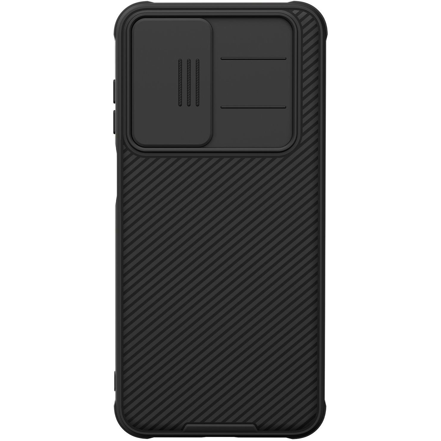 Nillkin CamShield PRO Samsung Galaxy A26 5G Black tok (57983124912)