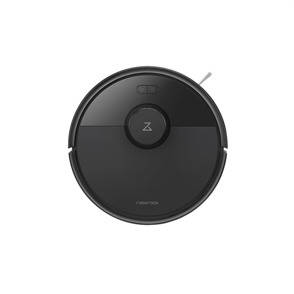 Roborock Q7 BF Black робот прахосмукачка с моп