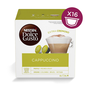 Nescafé Dolce Gusto Cappuccino kapszula 16db