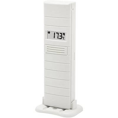 Techno Line TX 35 DTH-IT Hőmérséklet-/légnedvesség érzékelő 868 Mhz rádiójel (TX 35 DTH-IT)