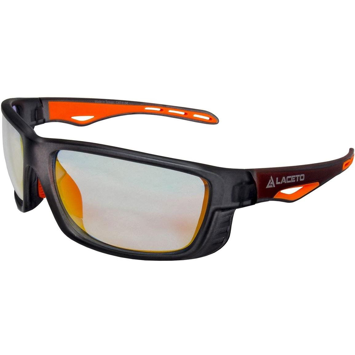 Laceto FUSION Orange (LT-SA1417-OR)