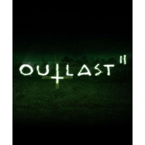 Outlast 2