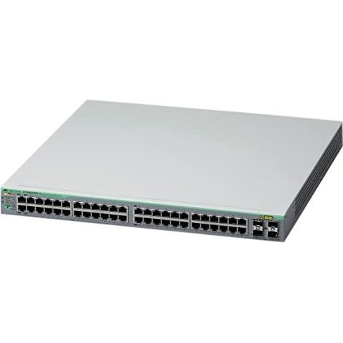 Мрежов суич Allied Telesis AT-GS950/52PS V2-50