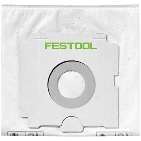 Festool 497539 Szűrőzsák 5 db (497539)