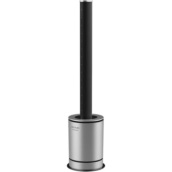 CECOTEC TotalPure 3in1 Vision Ventilátor Fűtőberendezés Légtisztító