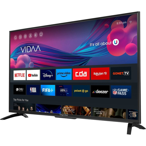 Telewizor Silelis Television Šilelis TV-32