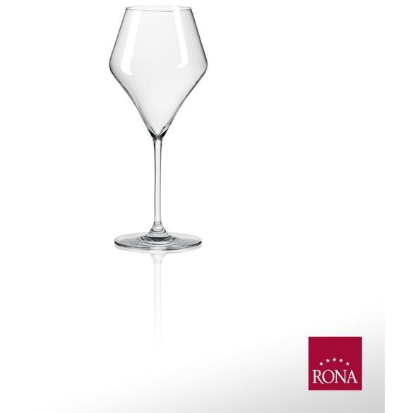 Rona borospoharak 6 db 380 ml ARAM (6508 380)