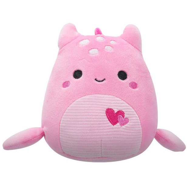 Squishmallows Artin, a Loch Ness-i szörny (191726842415)