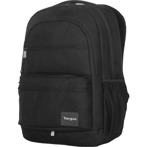 Targus Octave III rygsæk City backpack Sort Polyester