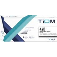 Съвместима тонер касета Tiom Ti-LH5942AN за HP 42A, черна