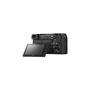 Sony Ilce-6400mb Cámara Evil Tipo E 24.2mp 4k Cmos Exmor A