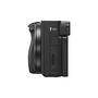 Sony Ilce-6400mb Cámara Evil Tipo E 24.2mp 4k Cmos Exmor A