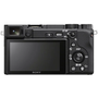 Sony Ilce-6400mb Cámara Evil Tipo E 24.2mp 4k Cmos Exmor A