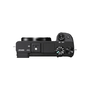 Sony Ilce-6400mb Cámara Evil Tipo E 24.2mp 4k Cmos Exmor A