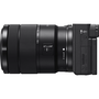 Sony Ilce-6400mb Cámara Evil Tipo E 24.2mp 4k Cmos Exmor A