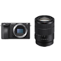 Sony Ilce-6400mb Cámara Evil Tipo E 24.2mp 4k Cmos Exmor A