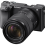 Sony Ilce-6400mb Cámara Evil Tipo E 24.2mp 4k Cmos Exmor A