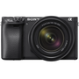 Sony Ilce-6400mb Cámara Evil Tipo E 24.2mp 4k Cmos Exmor A