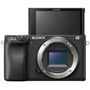 Sony Ilce-6400mb Cámara Evil Tipo E 24.2mp 4k Cmos Exmor A