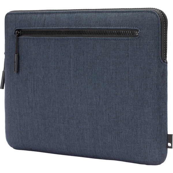 Incase INMB100727-NVY borsa per laptop 35,6 cm (14") Custodia a tasca Blu marino