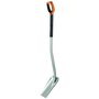Lopata Fiskars kov 22 x 130 cm