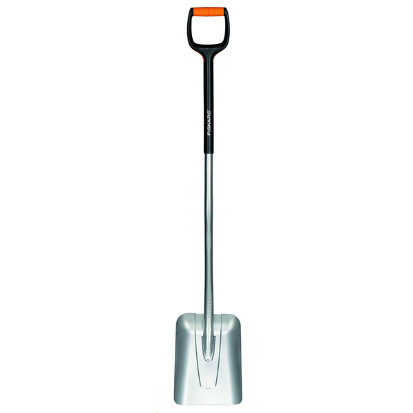 Lopata Fiskars kov 22 x 130 cm