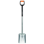 Lopata Fiskars kov 22 x 130 cm