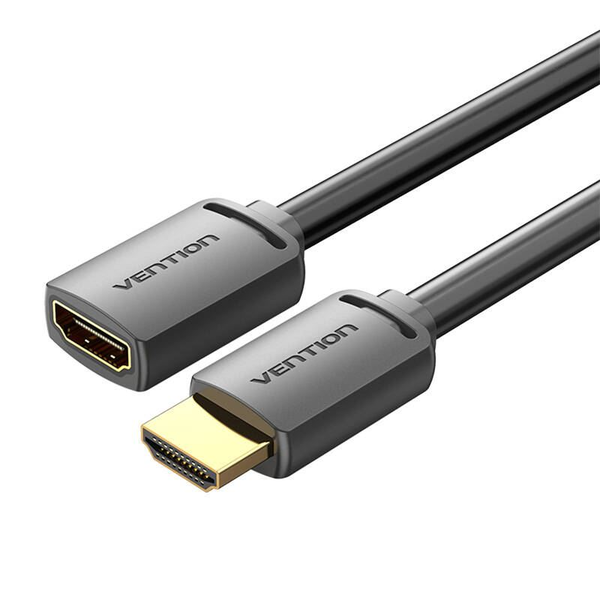 Vention AHCBF cavo HDMI 1 m HDMI tipo A (Standard) Nero