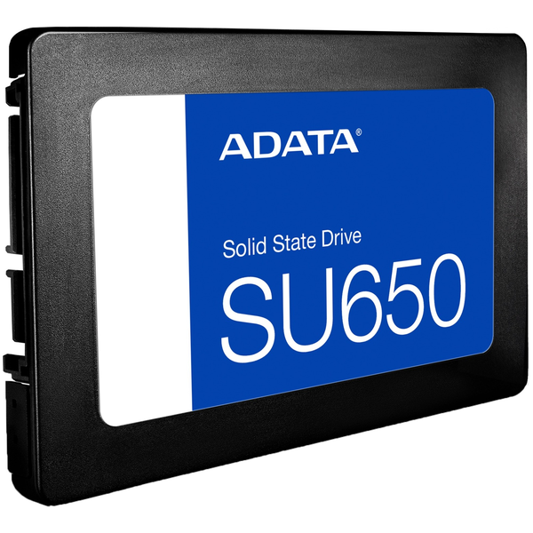 ADATA Ultimate SU650 2TB 2.5" SATA3 SSD