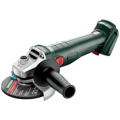 Metabo W 18 L 9-125 (602247850) Akkus sarokcsiszoló 125 mm 18 V (602247850)