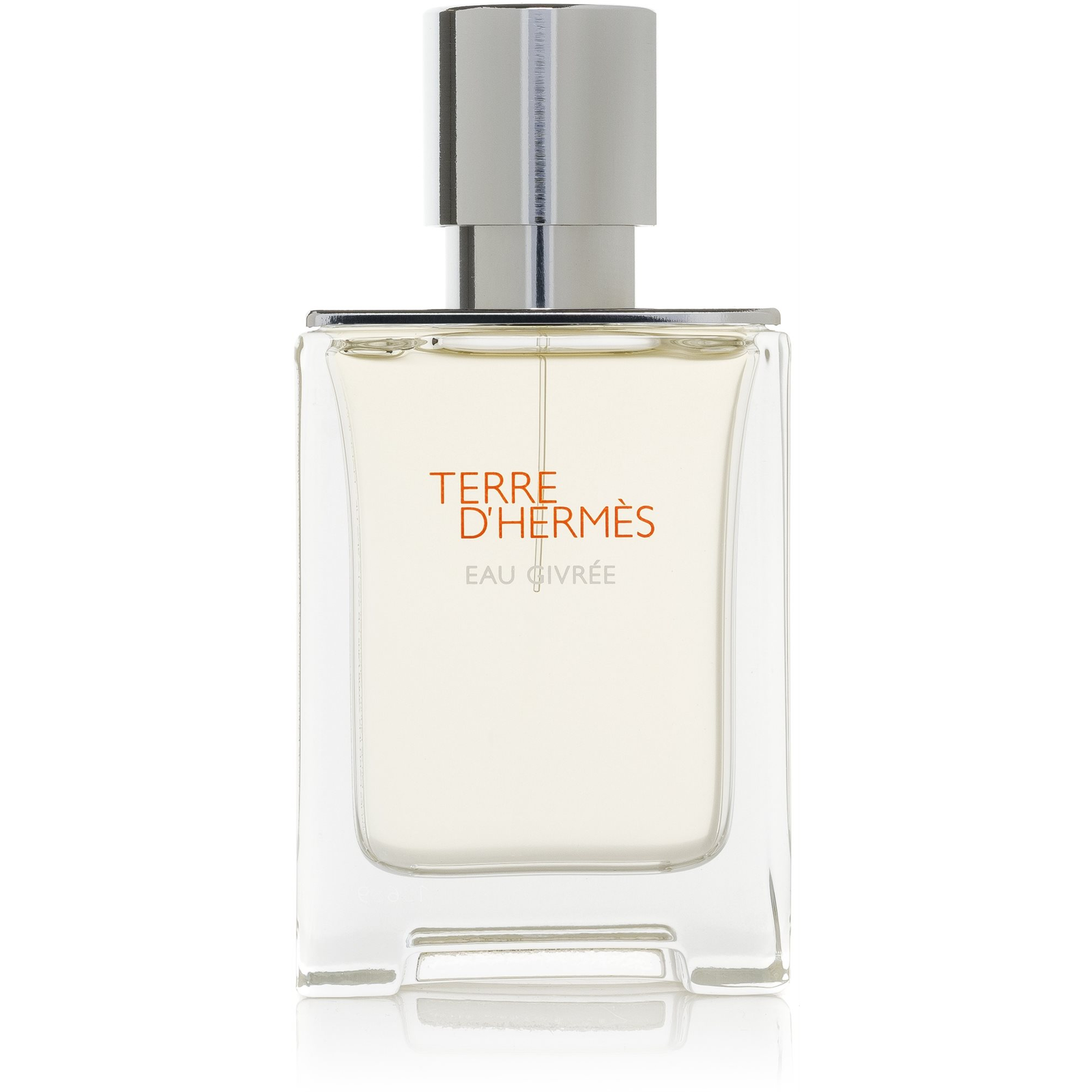 Hermés Terre D' Hermes Eau Givree EdP 50ml Uraknak (3346130012375)