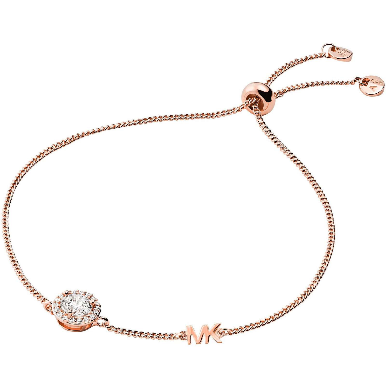 MICHAEL KORS MKC1206AN791 (Ag 925/1000, 2,22 g) (4013496537468)