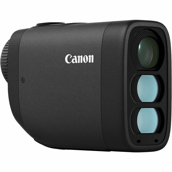 Canon PowerShot GOLF Negro 6x 6,4 - 732 m