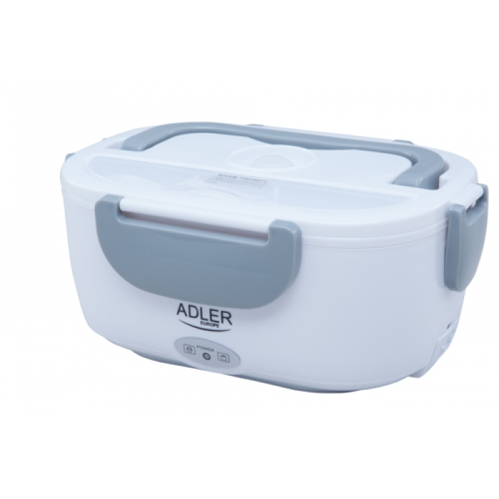 Adler AD 4474GRY Elektromos Éthordó - Szürke (AD4474GRY)