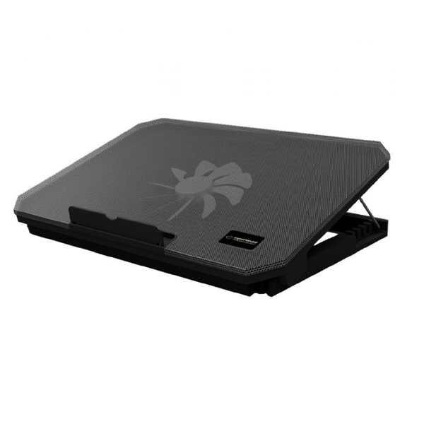 Esperanza EA141 15.6" Samum Notebook hűtőpad (EA141)