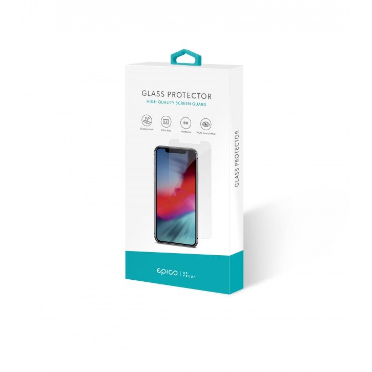 Epico Glass Samsung Galaxy A10 üvegfólia (41412151000001)