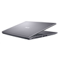 ASUS X515MA-EJ532W Laptop Win 11 Home szürke
