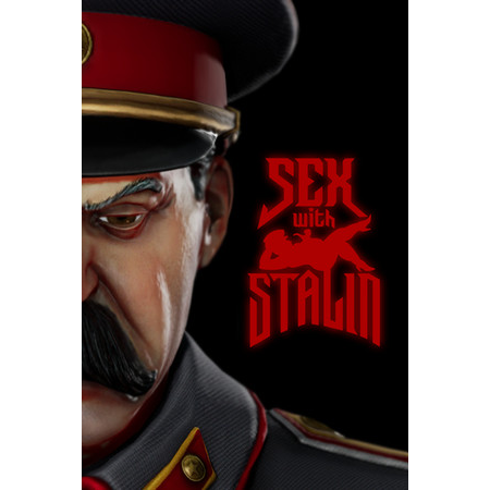 Sex with Stalin (PC - Steam elektronikus játék licensz)