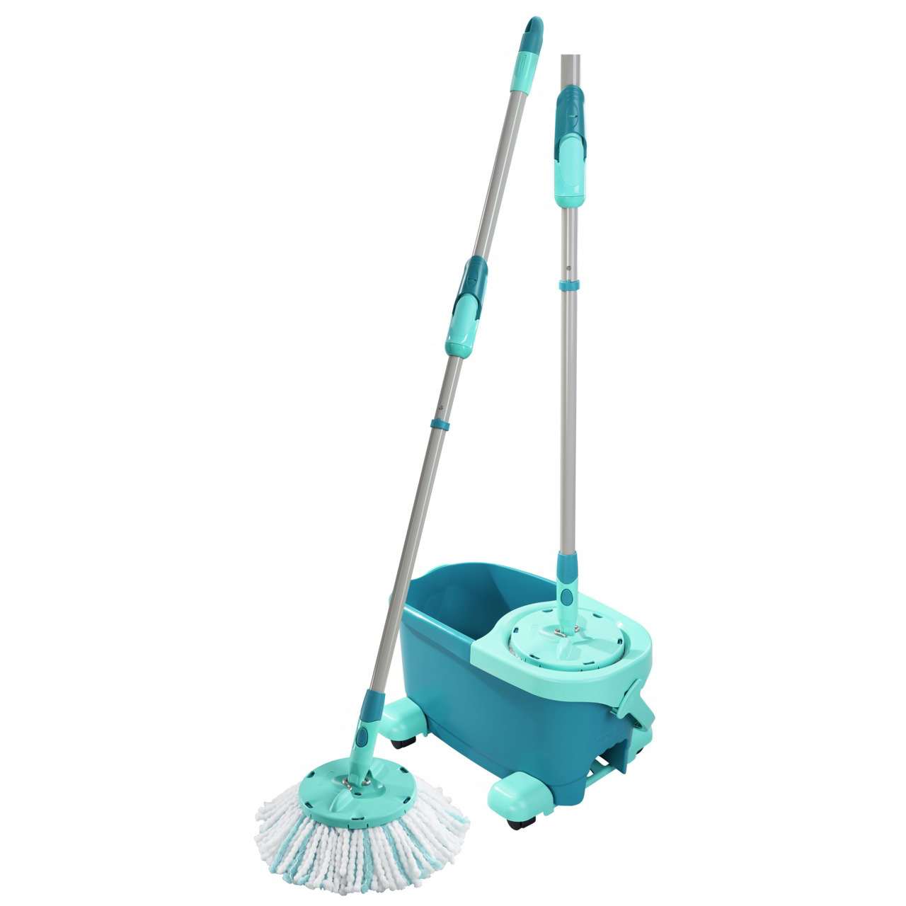 Leifheit Clean Twist Ergo felmosószett (52102)