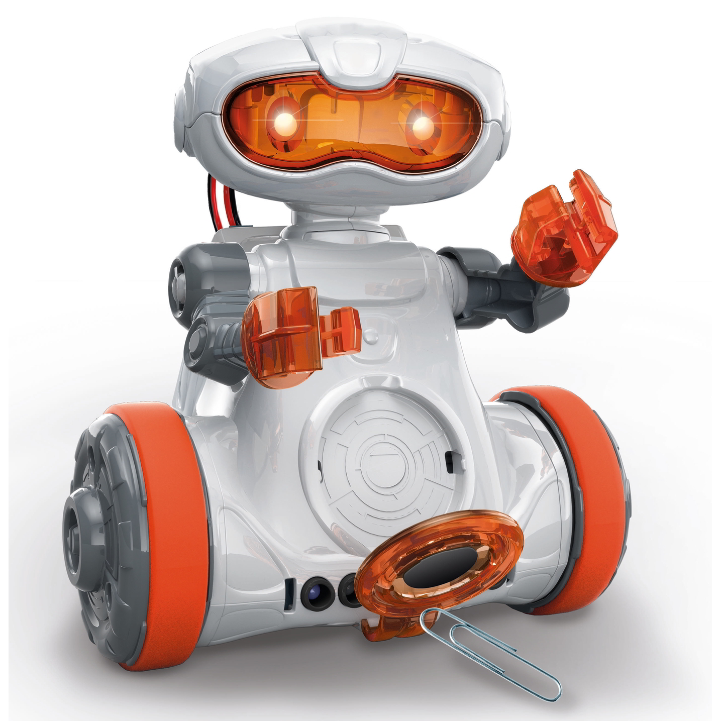 Clementoni Mio interaktív robot (50632)