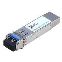 Lanview MO-S+31DLC10D halózati adó-vevő modul 10000 Mbit/s SFP+ 1310 nm (MikroTik MKT-S+31DLC10D)